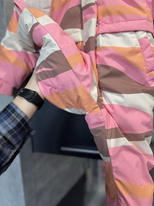 Комбінезон ZARA 92см