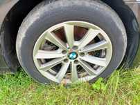 Koła felgi alufelgi BMW F10 F11 E60 E61 E90 styling wzór styl 236 8jx17 Kormoran 225/55/17