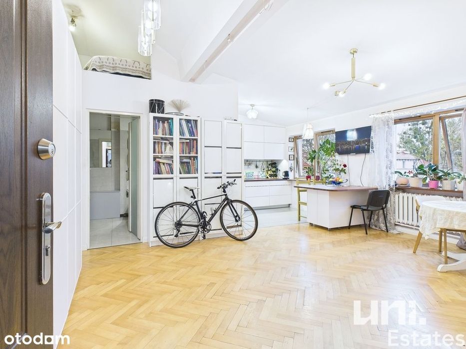 94 m² l Mieszkanie z ogromnym potencjałem l OKAZJA