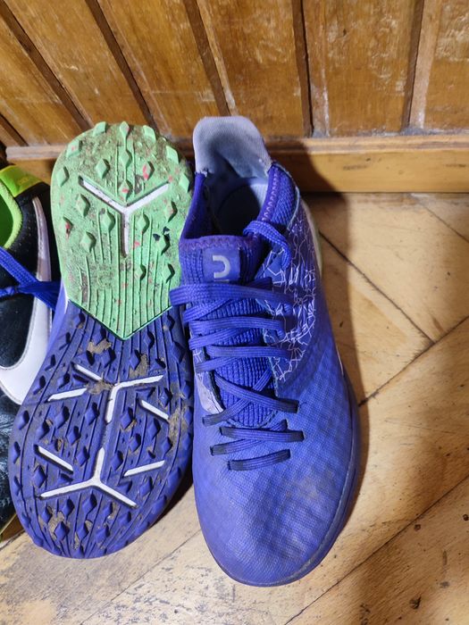 Buty sportowe dziecięce  rozm. Od 34 do 36