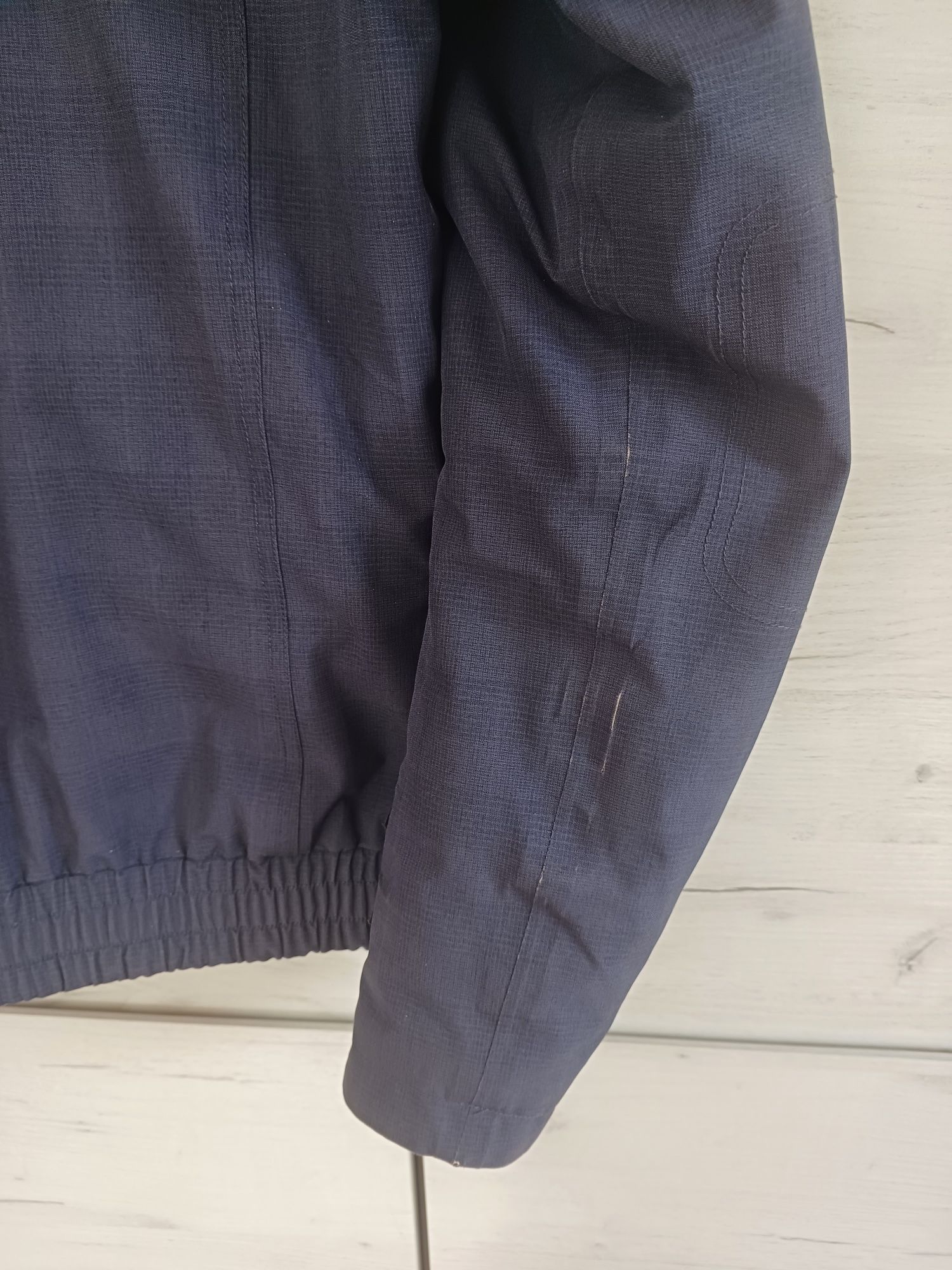 Decathlon kurtka rozmiar M quechua