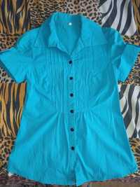 Блуза / рубашка с коротким рукавом