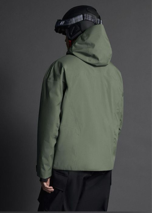 Лижна куртка Zara ski