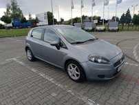 Fiat Punto Fiat Grande Punto