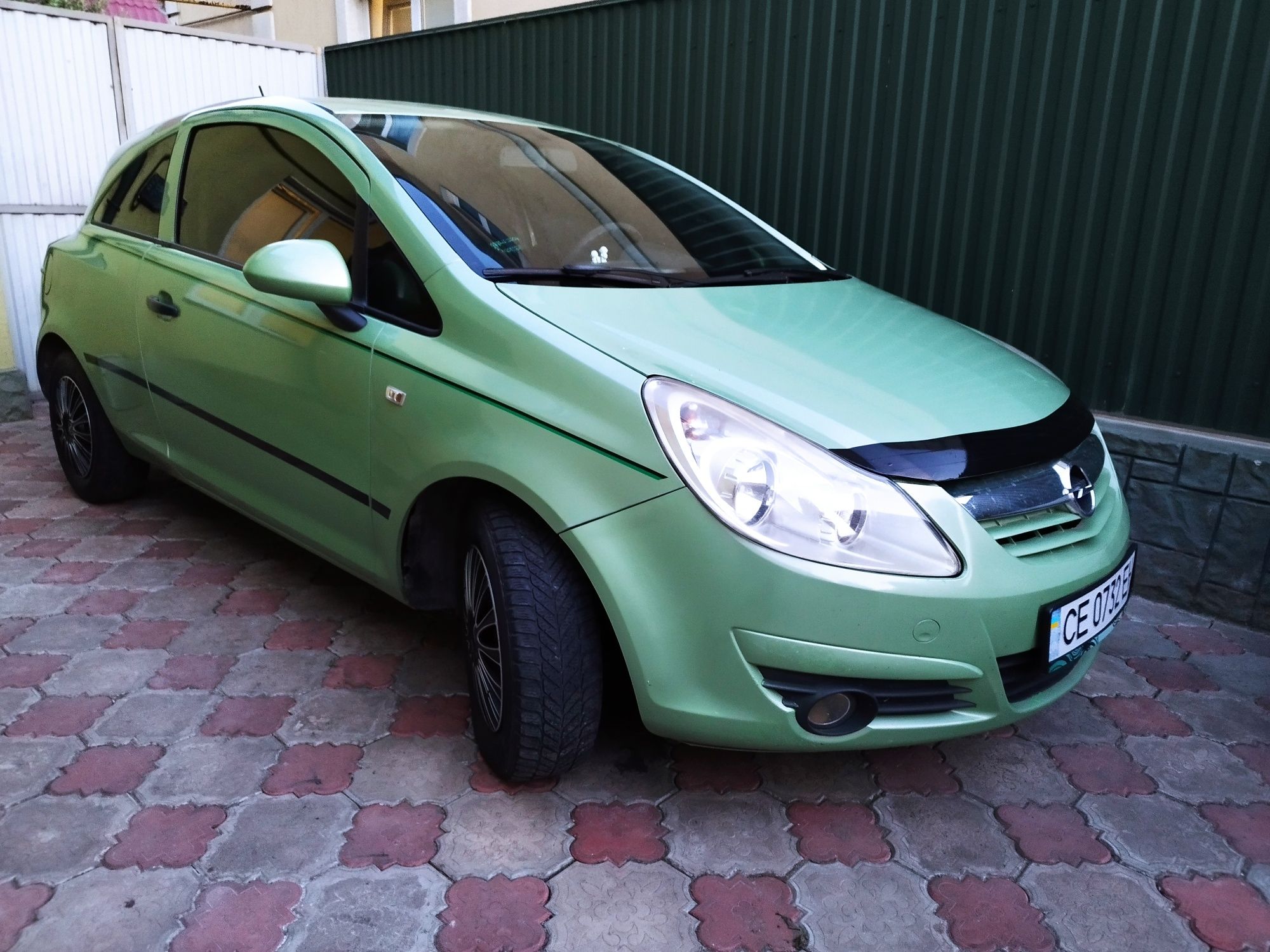 Продам автомобиль