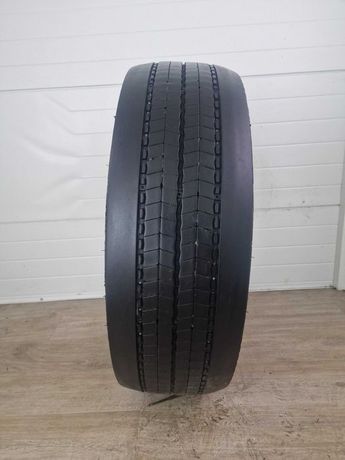 315/70R22.5 MICHELIN X MULTI używana przód prowadząca