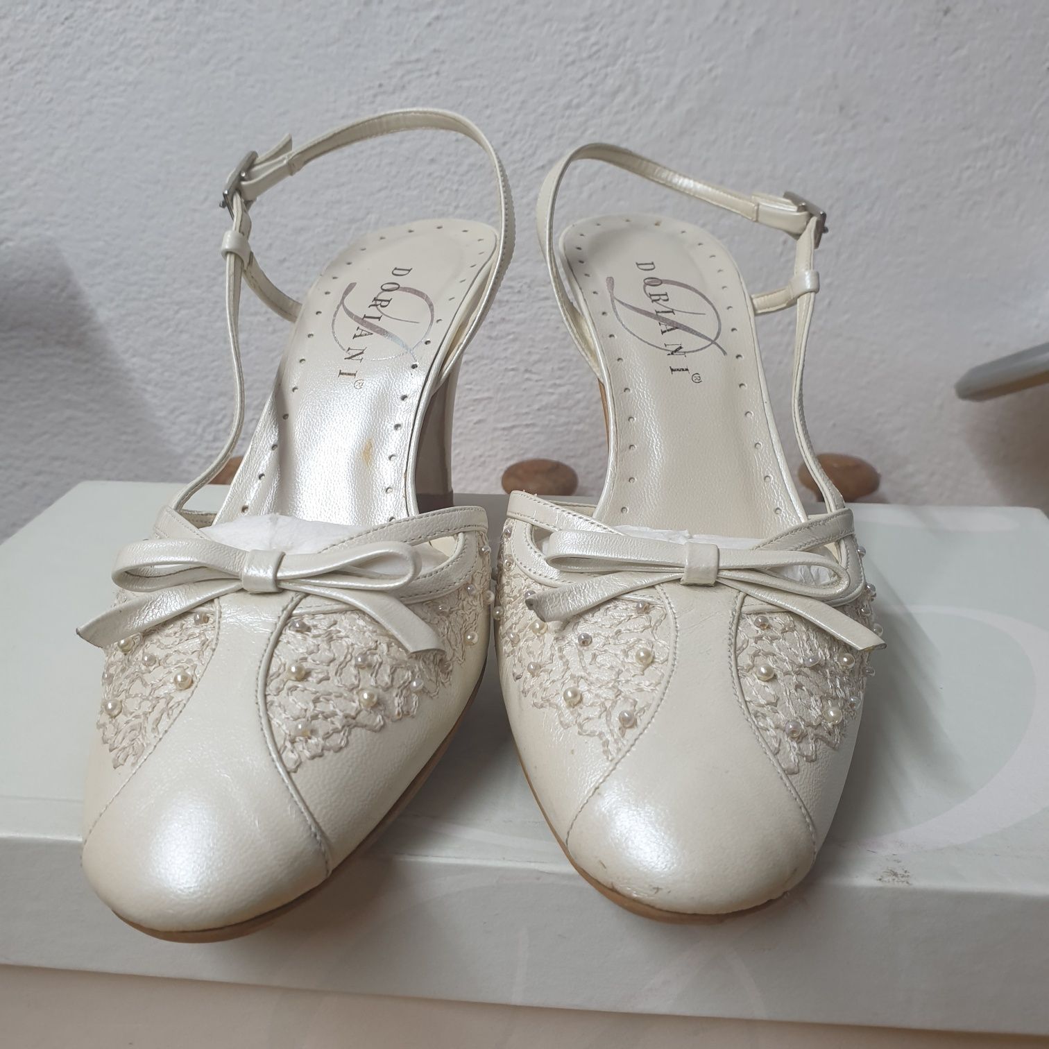 Sapatos da Noiva ou festa