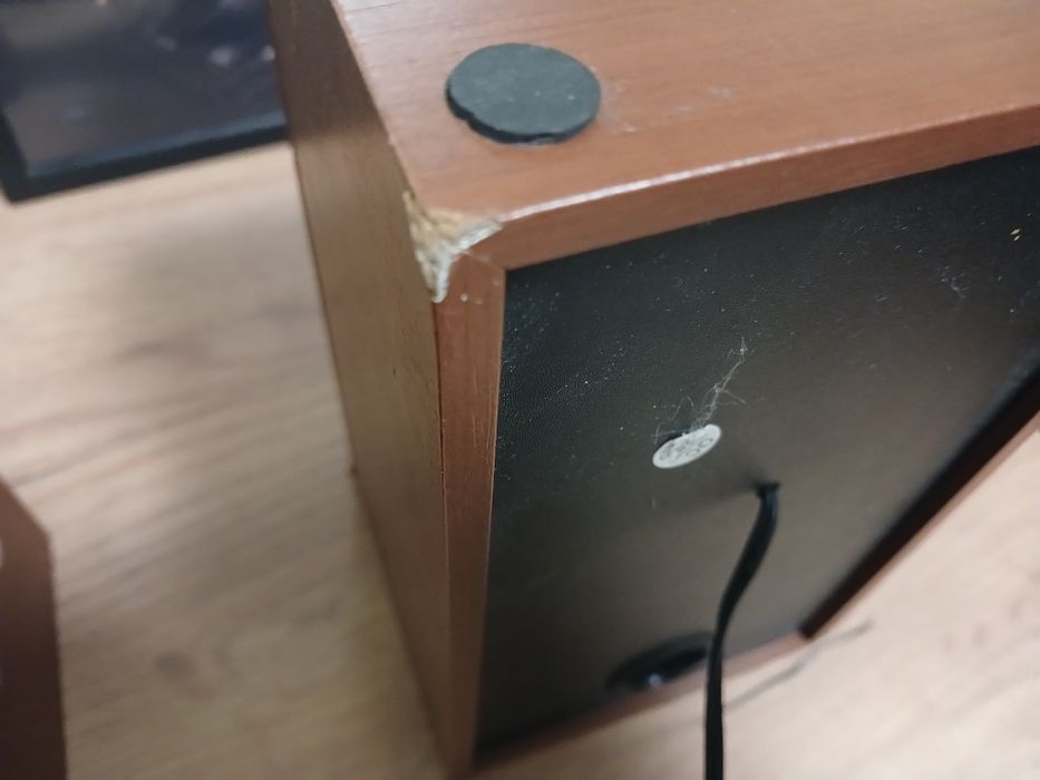 Колонки до комп'ютерв