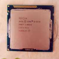 Intel core I5-3570 3.40GHZ