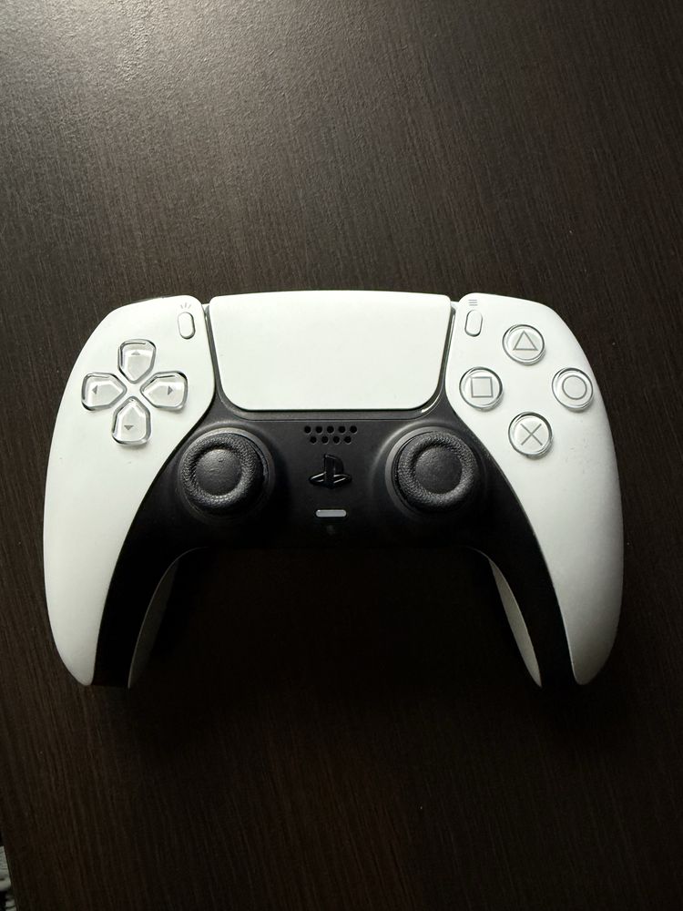 Kontroler PS5 Używany DualSense