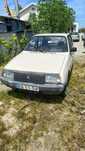 Citroën Visa Club