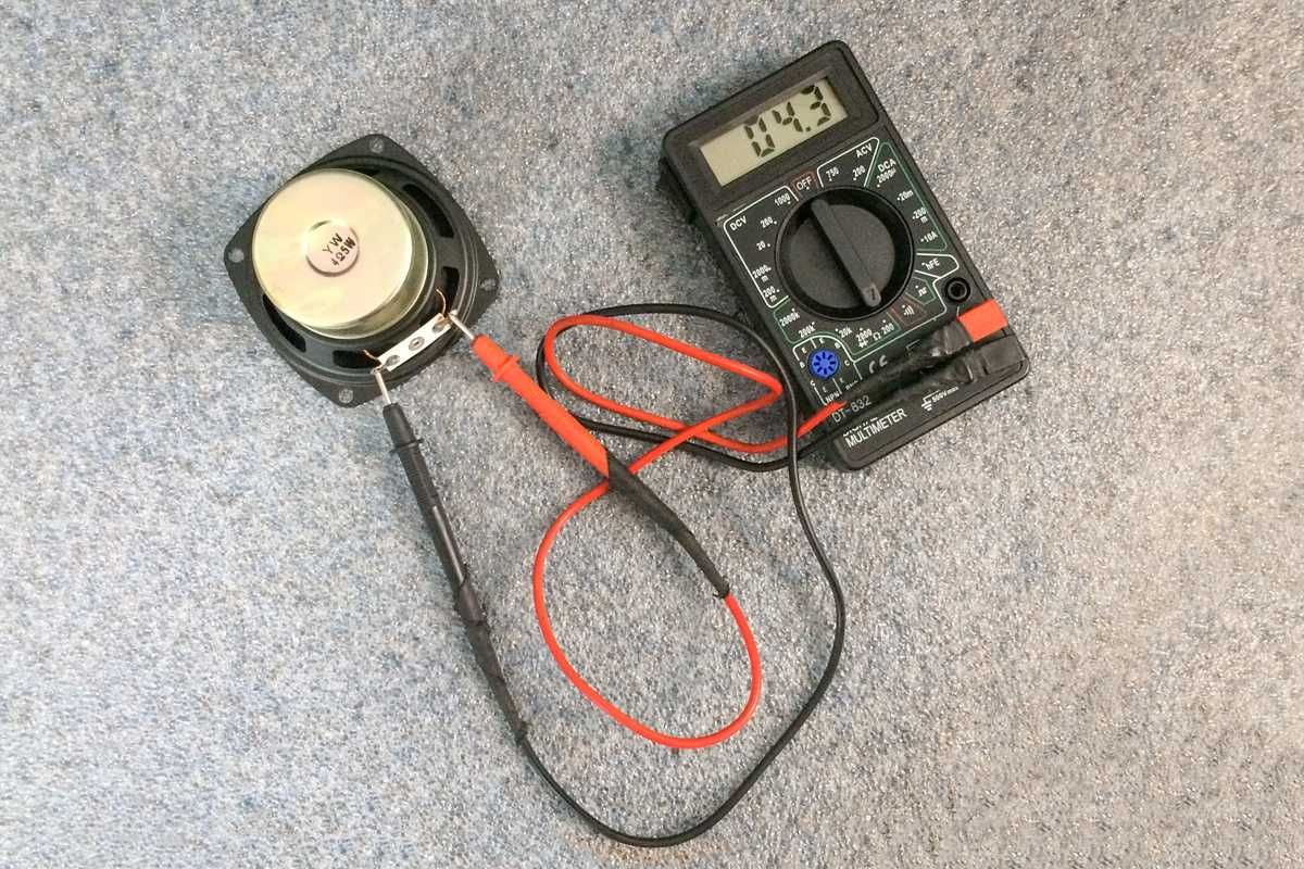 Sven MS 420 динаміки та комплектуючі 7.5 см 3" 5W 4Ω F&D Gembird Trust