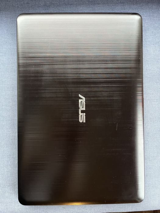 Laptop ASUS VivoBook R540UA-DM1783T złoty