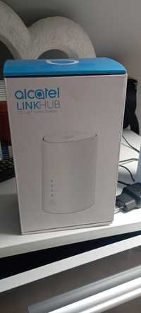 Router Alcatel hh71vm.