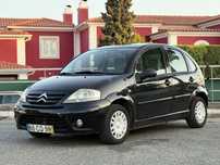 Citroen c3/90.000km