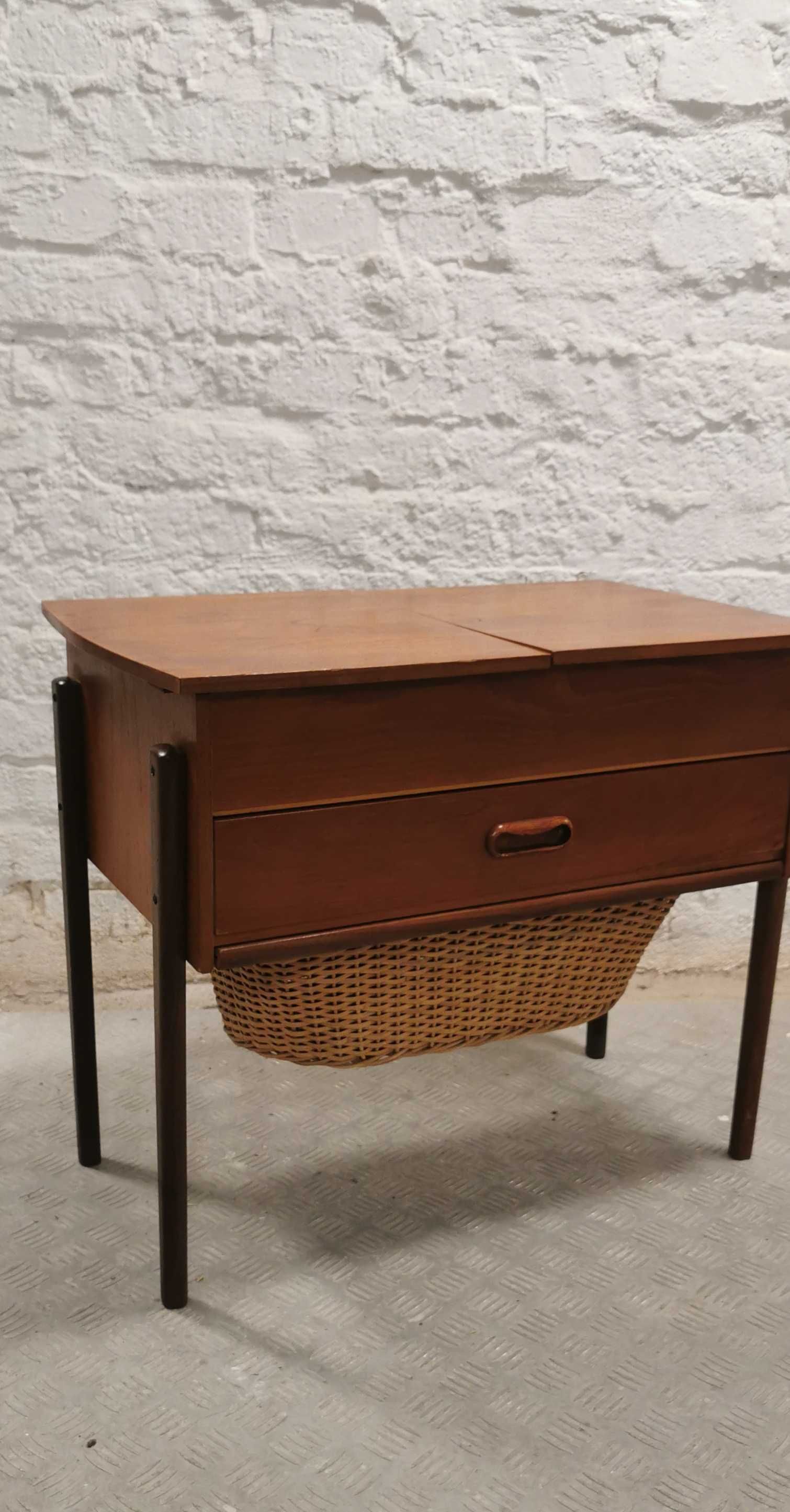 Niciak, Dania 70' Vintage