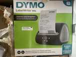 Dymo LabelWriter 5XL drukarka etykiet
