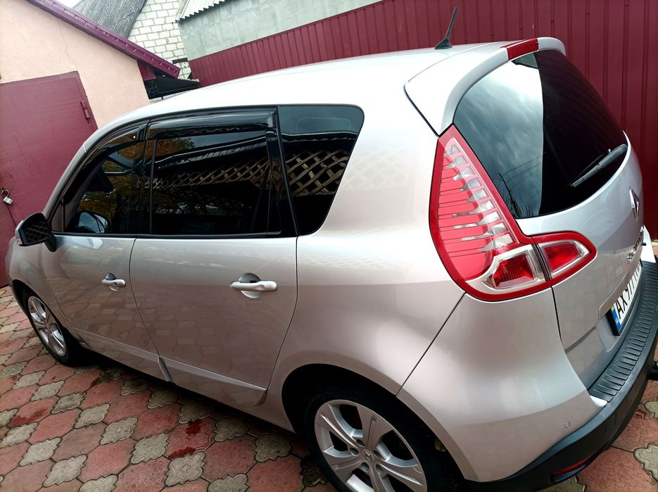 Продам Renault Scenic
