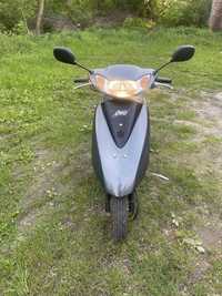 Honda Dio AF-62 2012