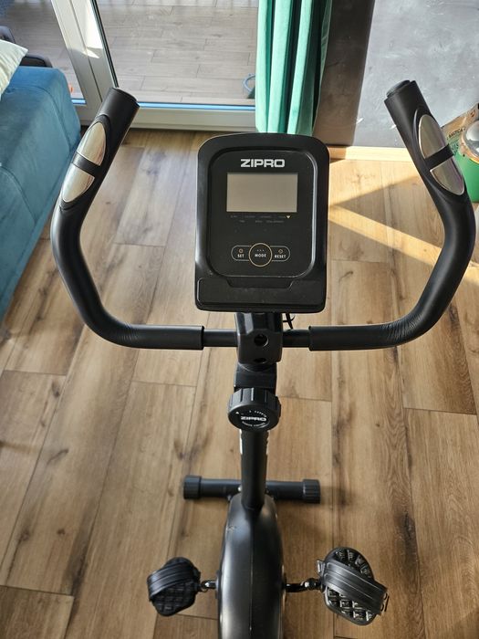 Rower stacjonarny ZIPRO ONE S GOLD.