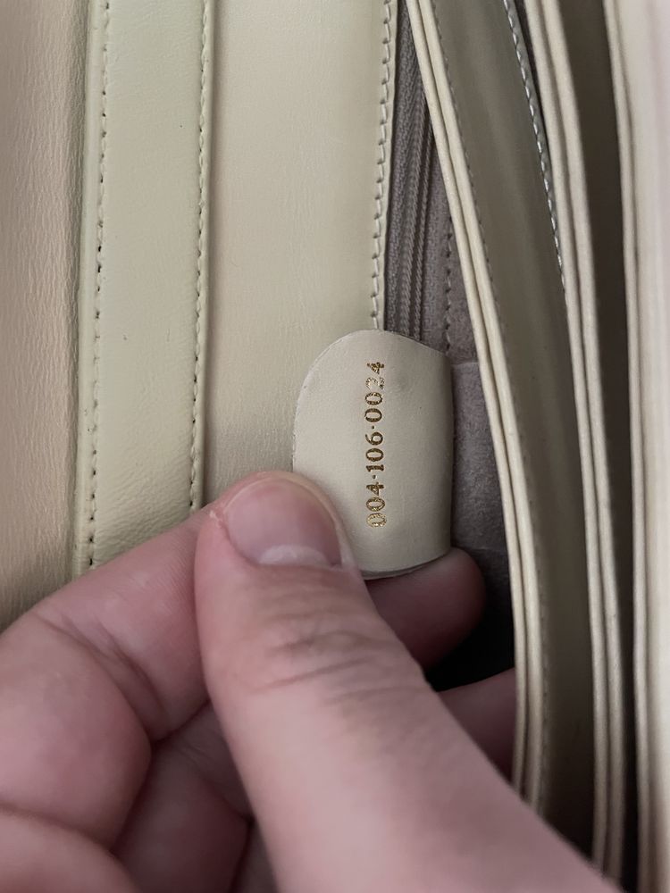 Gucci vintage bag