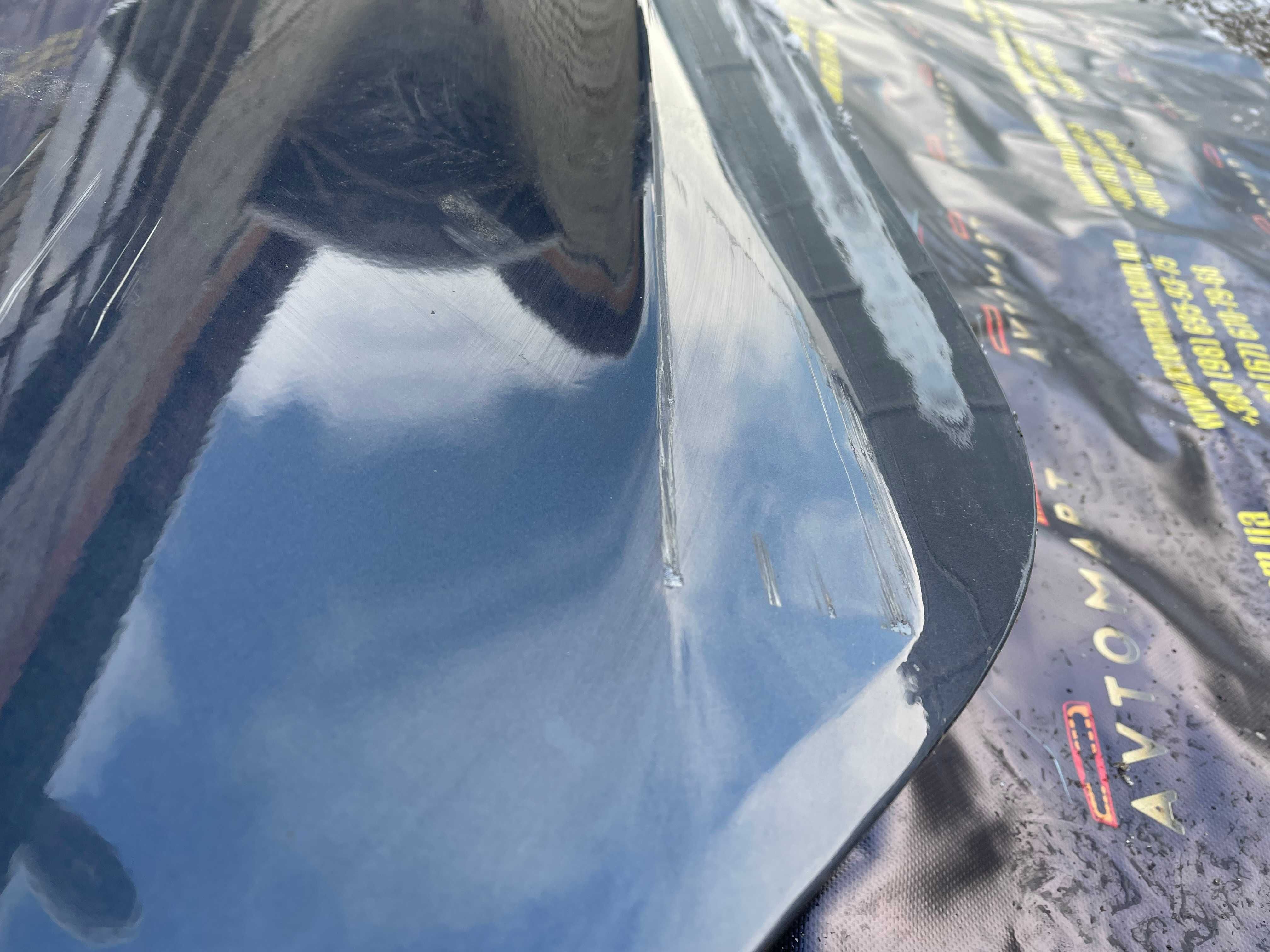 Дверь задняя правая Tesla 3 16р- двері задні праві Tesla Model 3