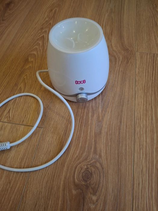 podgrzewacz do mleka/wody