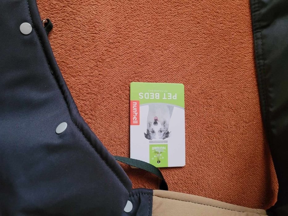 Torba nerka dla psa nowa