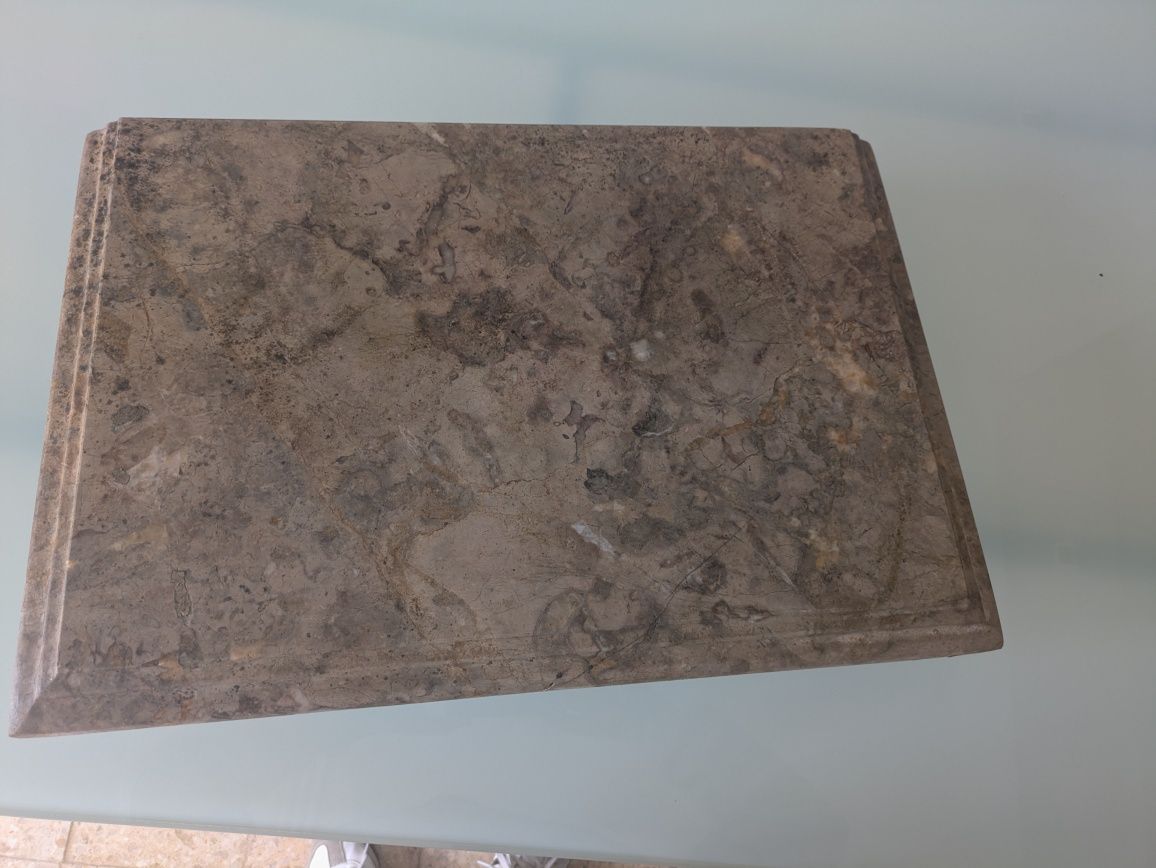 Pedra para cabeceira