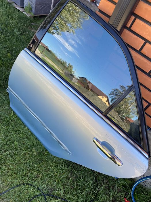 Капот кемрі 30  Австралійка 2004