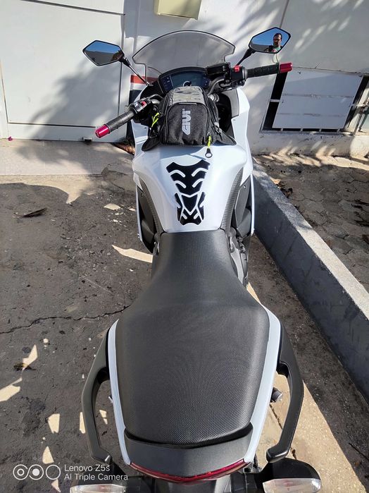 Kawasaki Ninja 650