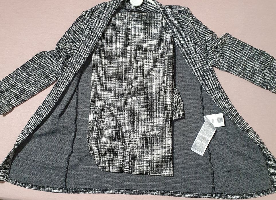 Marynarka + spodnie damskie roz. XS