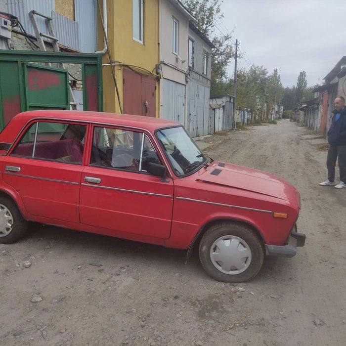 На полному ходу , Шестерка на газу ,рабоча тачка не дорого