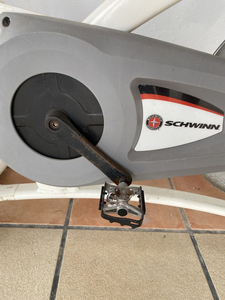 Bicicketa estática de spinning Schwinn AC sport