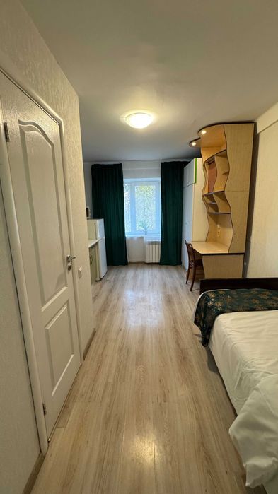 Без комісії 1к квартира на вул. Братиславська 20А