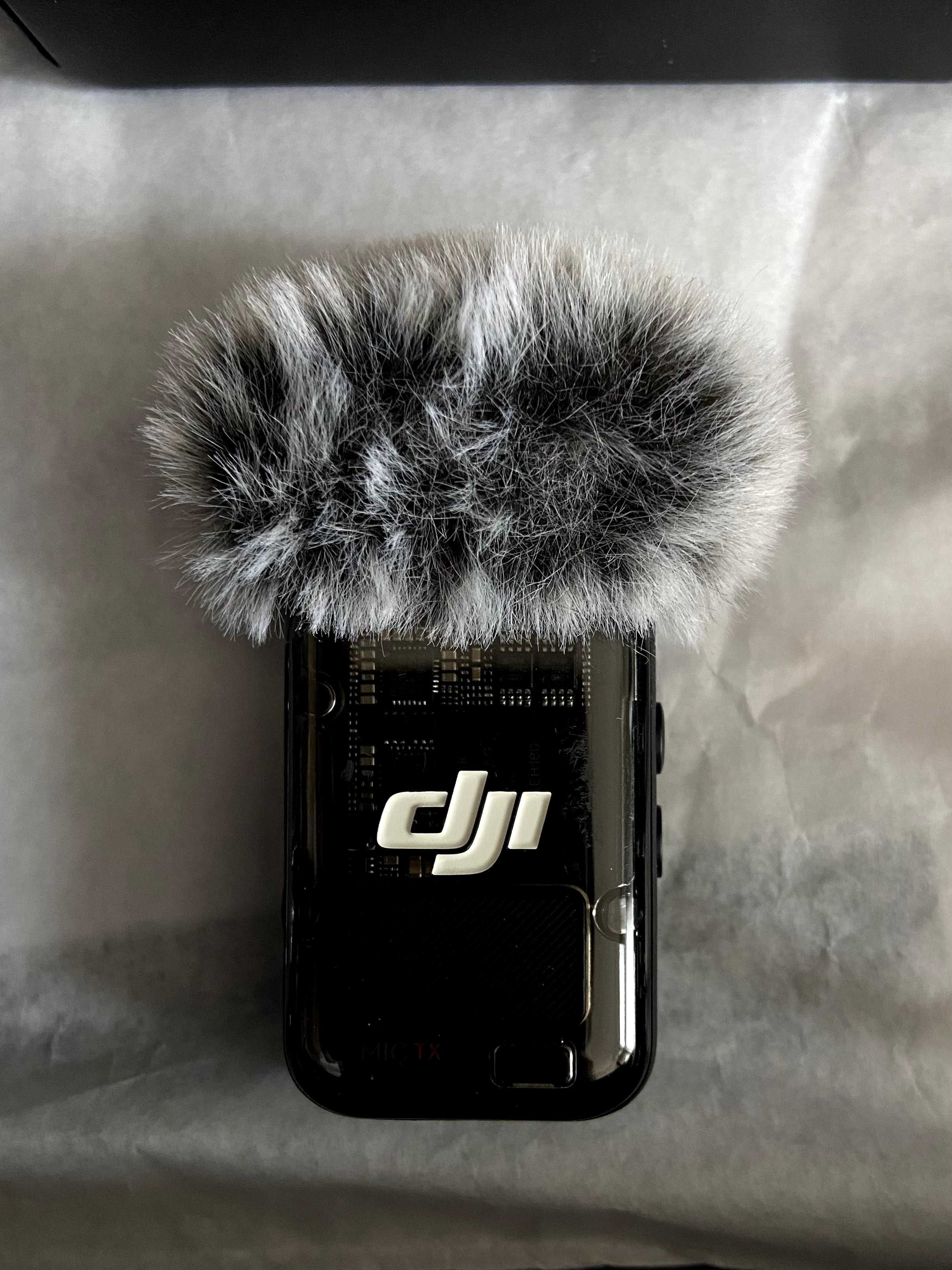 DJI Osmo Pocket 3 Creator Combo