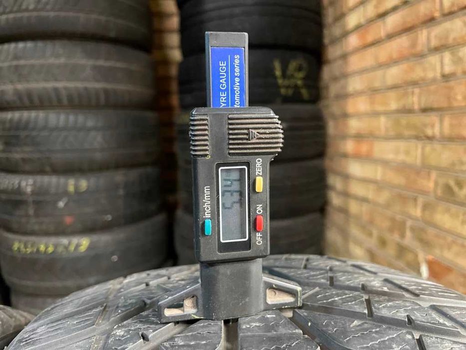 255/45 R20 Yokohama BluEarth*winter V905, шини 2 шт