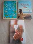 Romances baratos