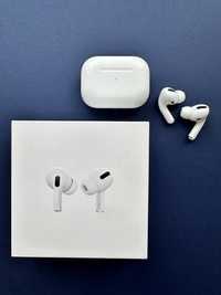 Наушники Apple AirPods Pro 1st Gen Оригинил