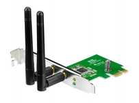 Bezprzewodowa karta sieciowa ASUS PCE-N15 (300Mb/s b/g/n) FV