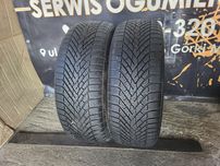 Opony zimowe 205/55/16 Pirelli 21rok 7mm