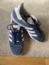 Adidas Gazelle roz 41,1/3 Sneakersy