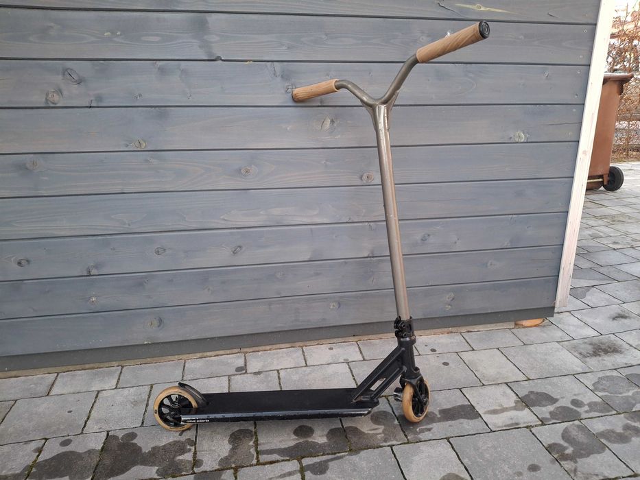 Hulajnoga oxelo MF-540