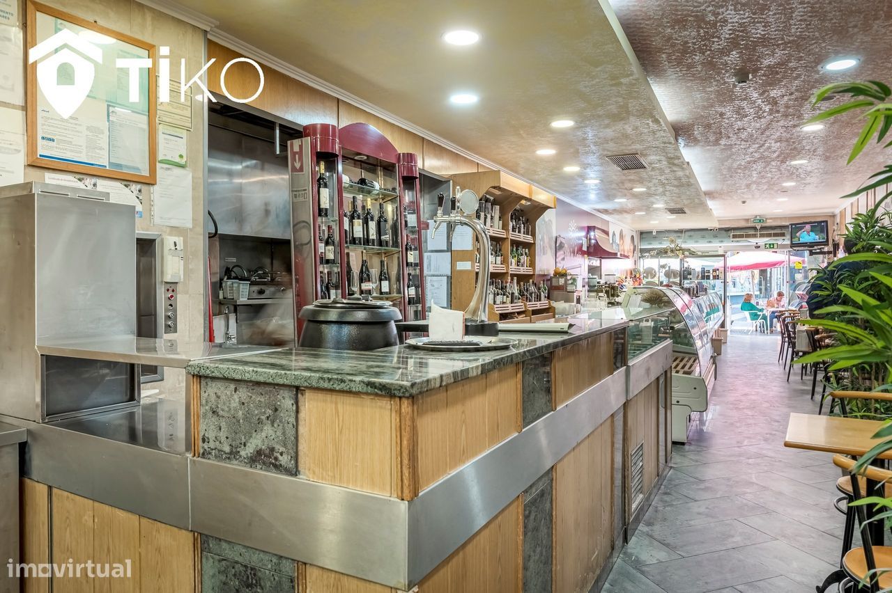 store, Lisboa, Vila Franca Xira