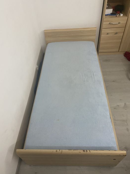 Meble do młodzieżowego pokoju