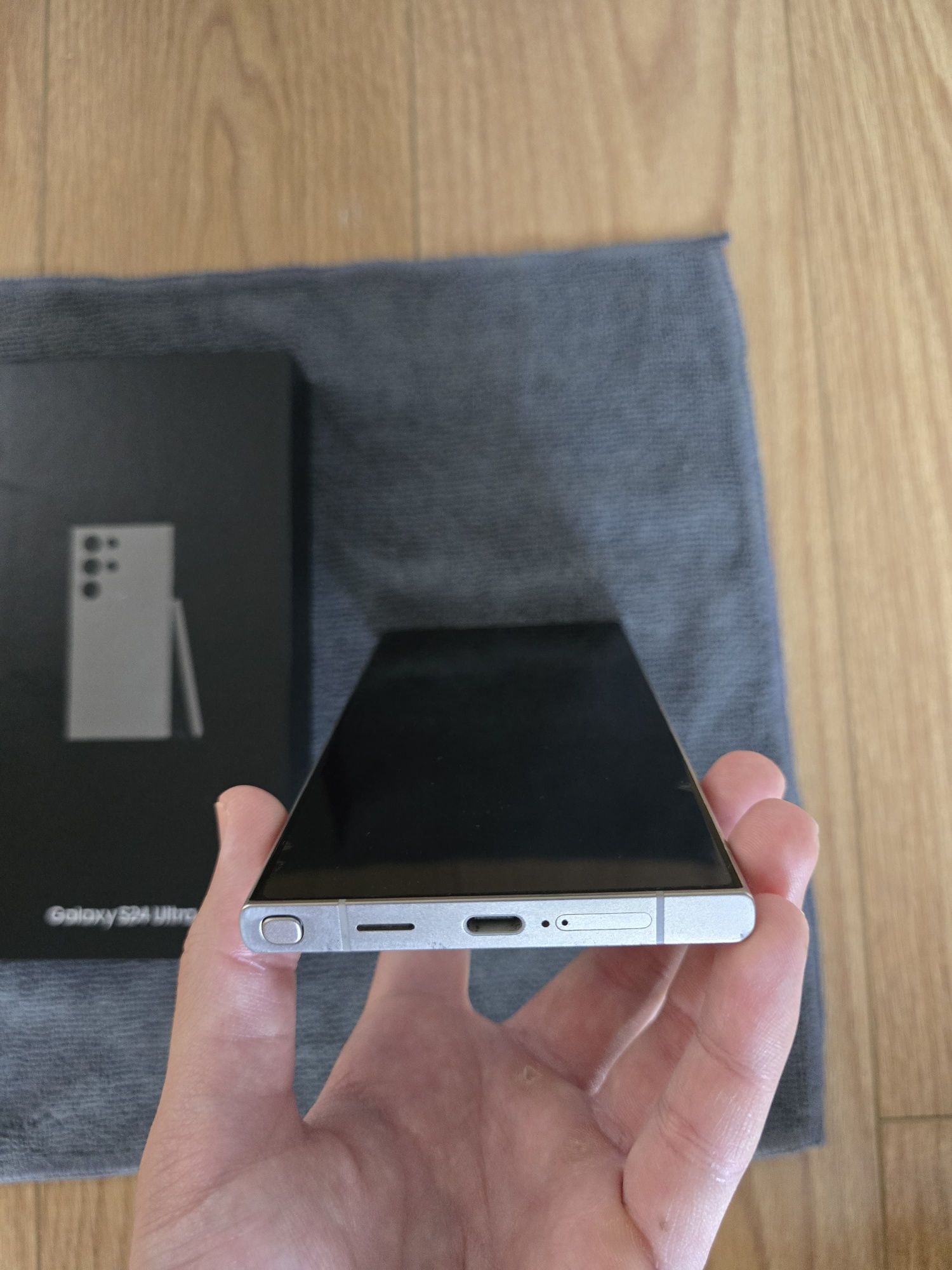 Samsung Galaxy S24 Ultra 256GB