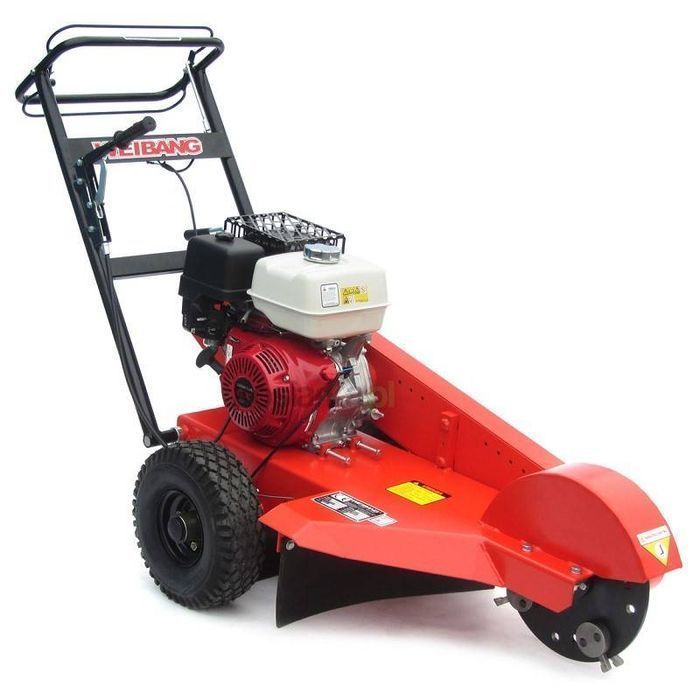 Weibang Wbsg13H Frez Frezarka Do Usuwania Pni Korzeni Karczownik Drzew