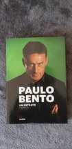 Livro Paulo Bento