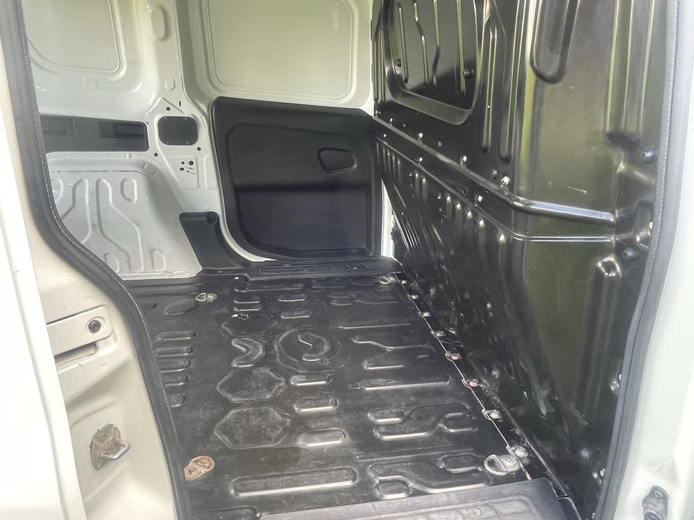 Opel Combo 1.3 CDTI  2018r.