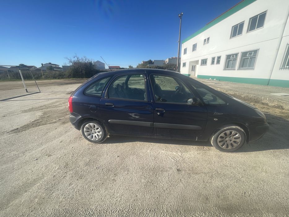 Citroen xsara picasso 1.6 8v 90 cv